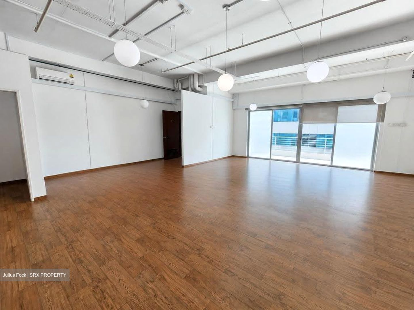 The Alexcier (D3), Office #613094001